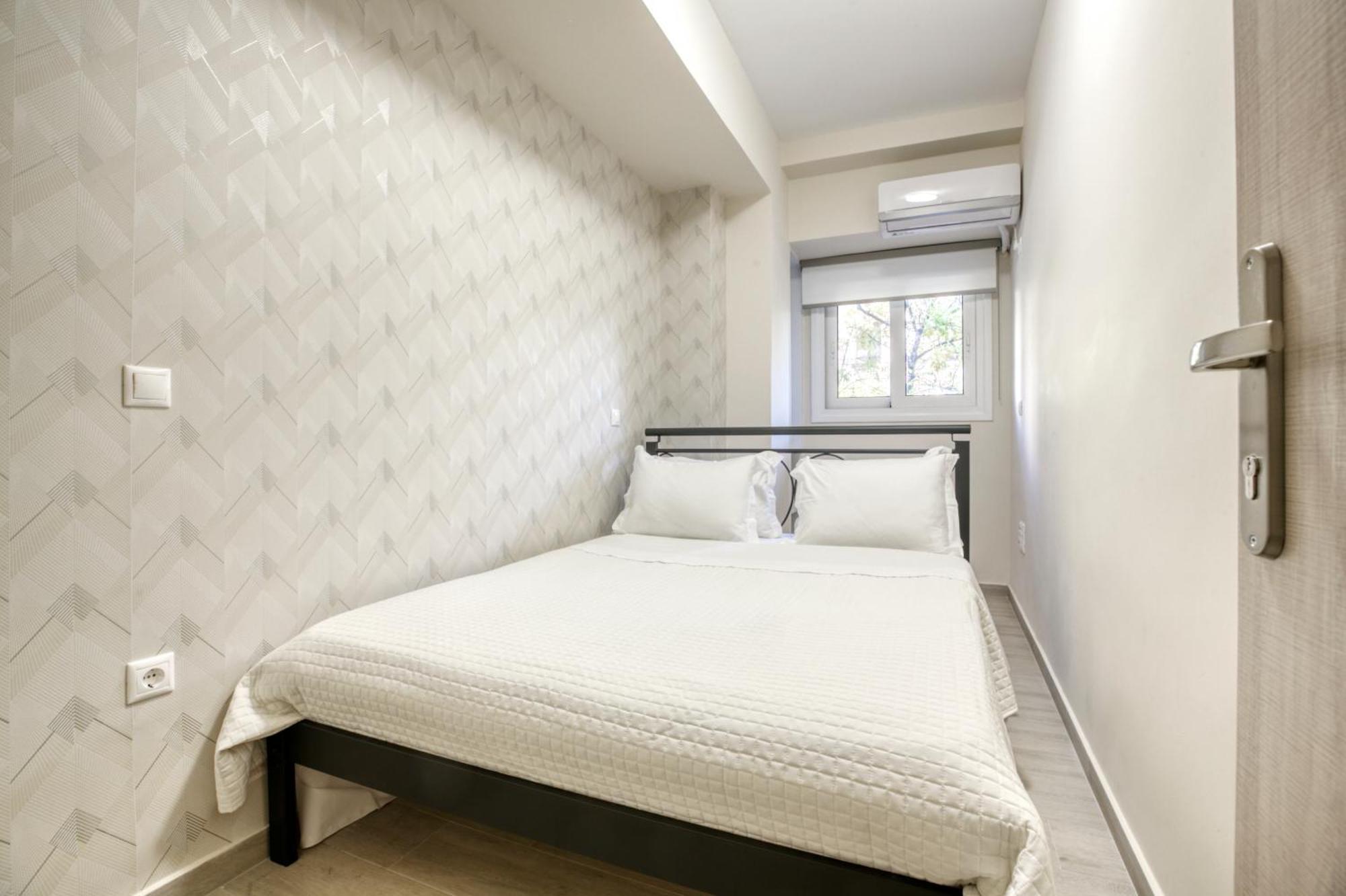 Olivia Apartment Athens Exterior photo